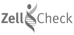 Zell-Check Logo