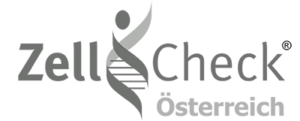 Zell-Check Österreich Logo
