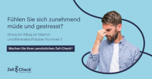 Zell-Check - Werbemittel - Facebook
