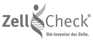 Zell-Check Logo