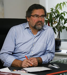 Dr. rer. nat. Dirk Kuhlmann