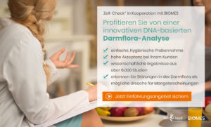 INTEST.pro auf www.biomes.biz