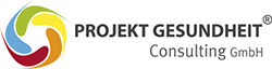Projekt Gesundheit Consulting GmbH Logo