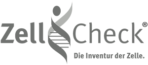 Zell-Check Logo