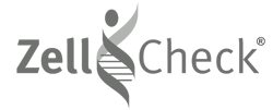 Zell-Check Logo