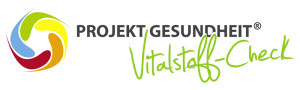 Zell-Check Vitalstoff-Check Logo