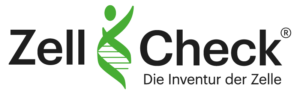 Zell-Check Logo